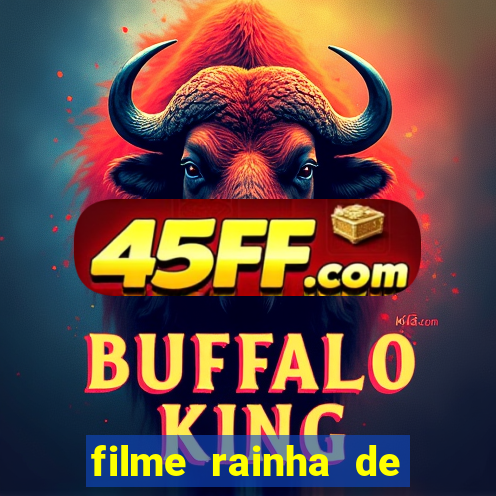 filme rainha de katwe netflix